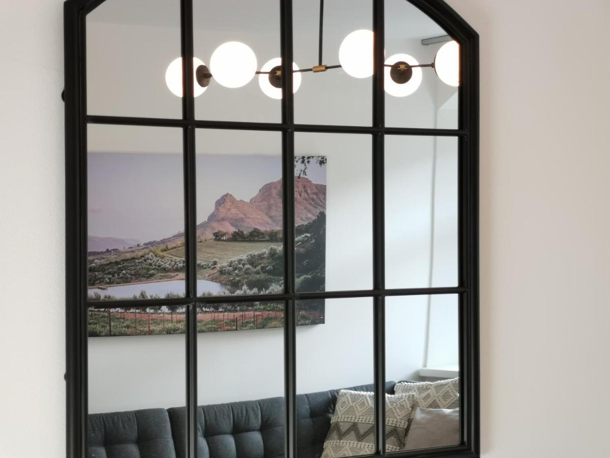 Fynbos Deluxe, Balkon, Historisch, Parkplatz Appartement Meissen