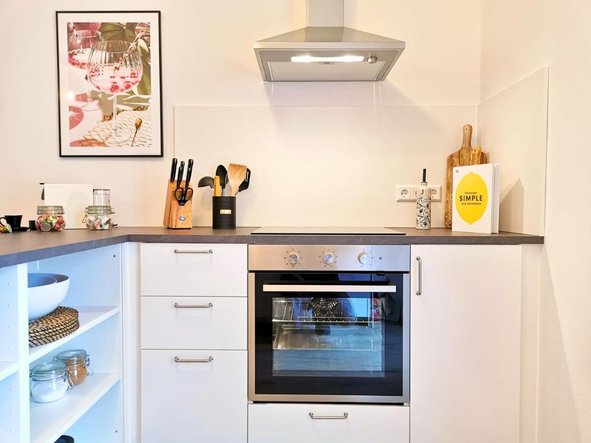 Appartement Fynbos Deluxe, Balkon, Historisch, Parkplatz