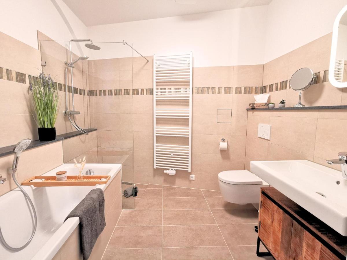 Fynbos Deluxe, Balkon, Historisch, Parkplatz Appartement *