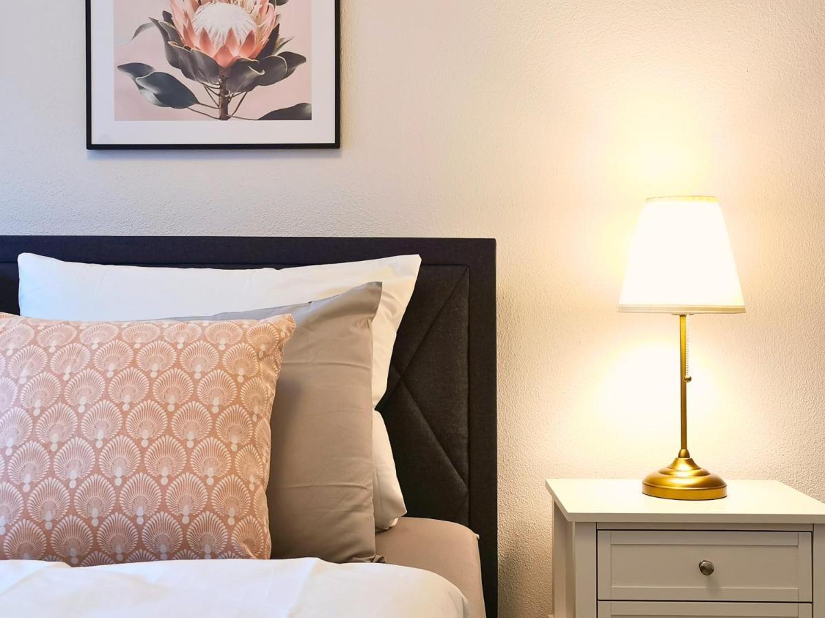 Appartement Fynbos Deluxe, Balkon, Historisch, Parkplatz