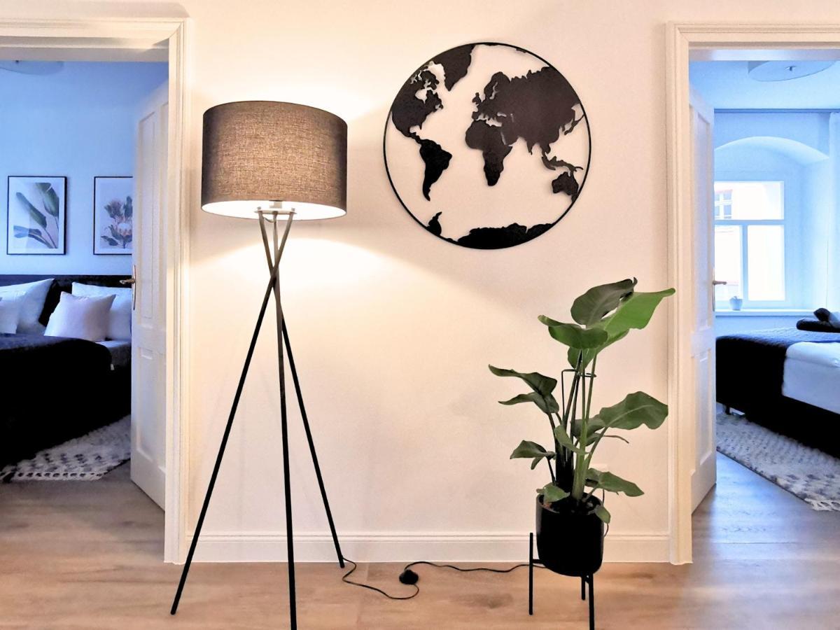 Apartment Fynbos Deluxe, Balkon, Historisch, Parkplatz *