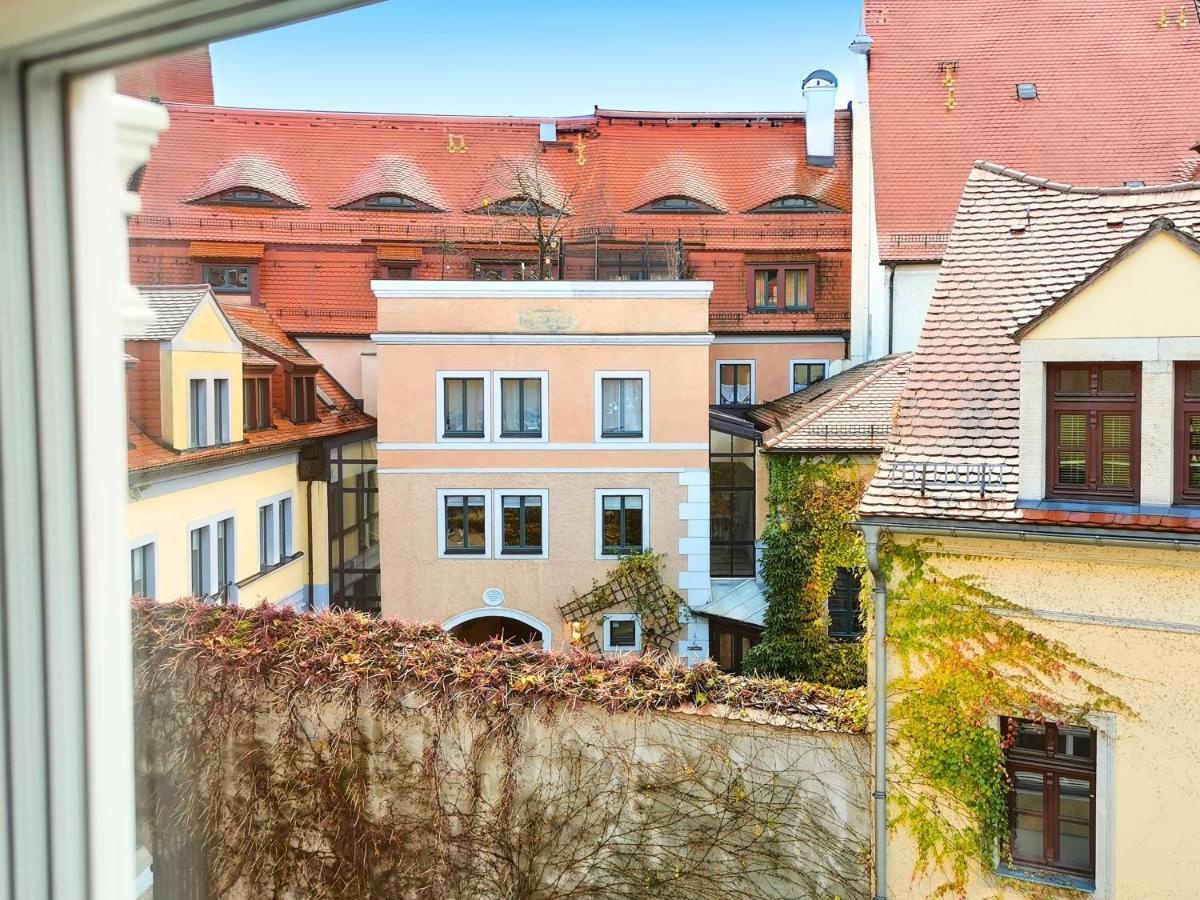 Fynbos Deluxe, Balkon, Historisch, Parkplatz Appartement *