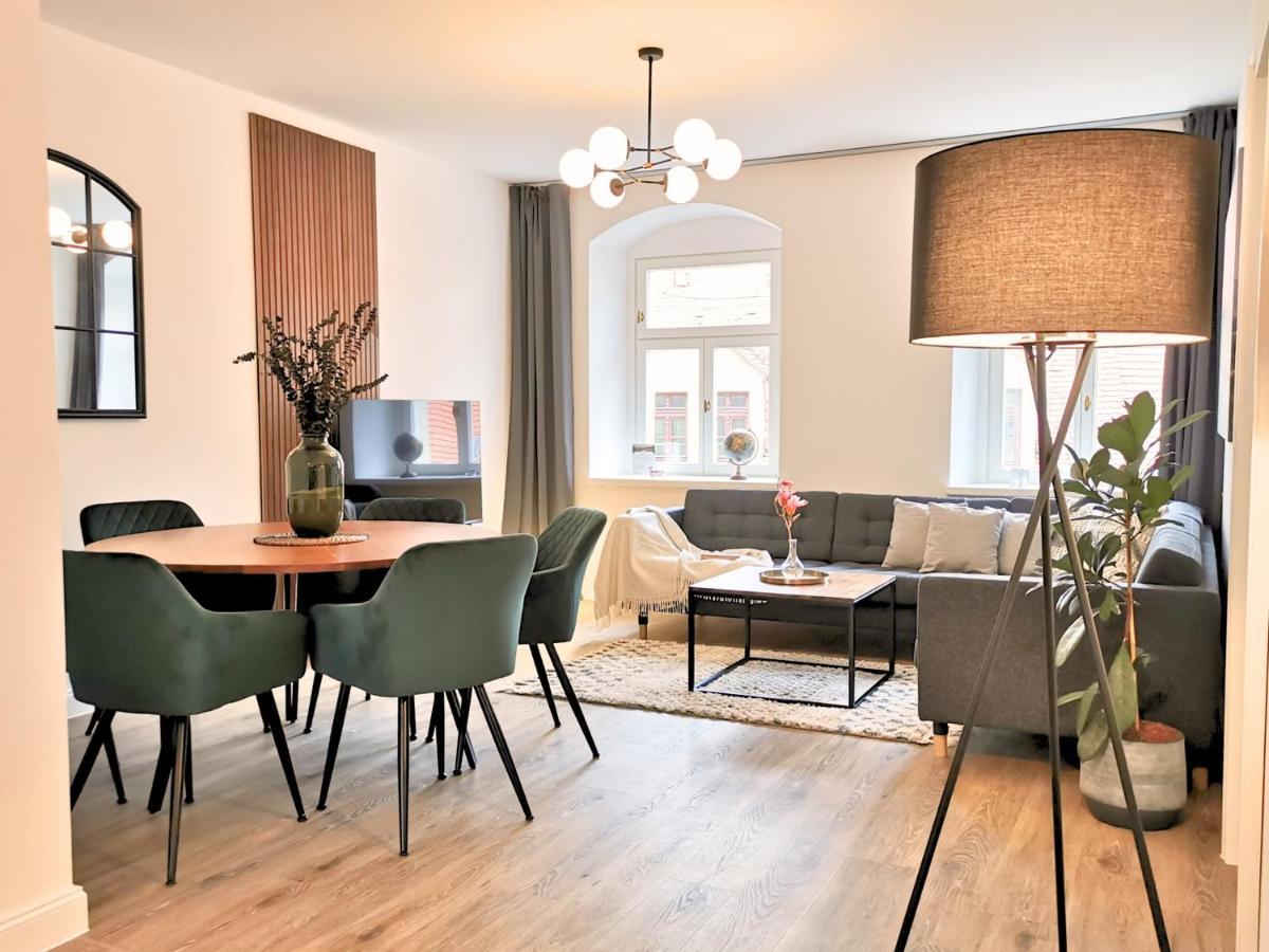 Fynbos Deluxe, Balkon, Historisch, Parkplatz Appartement