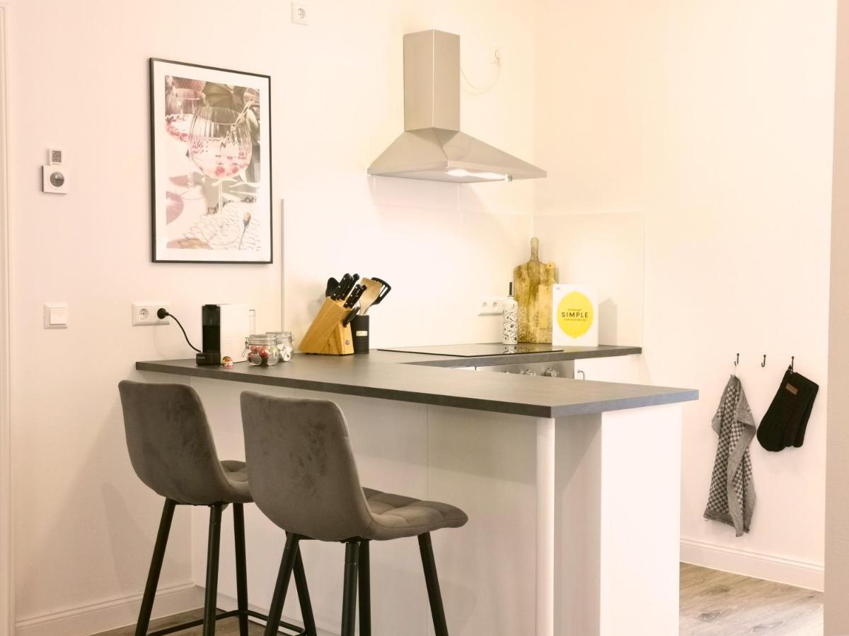 Fynbos Deluxe, Balkon, Historisch, Parkplatz Apartment Meißen