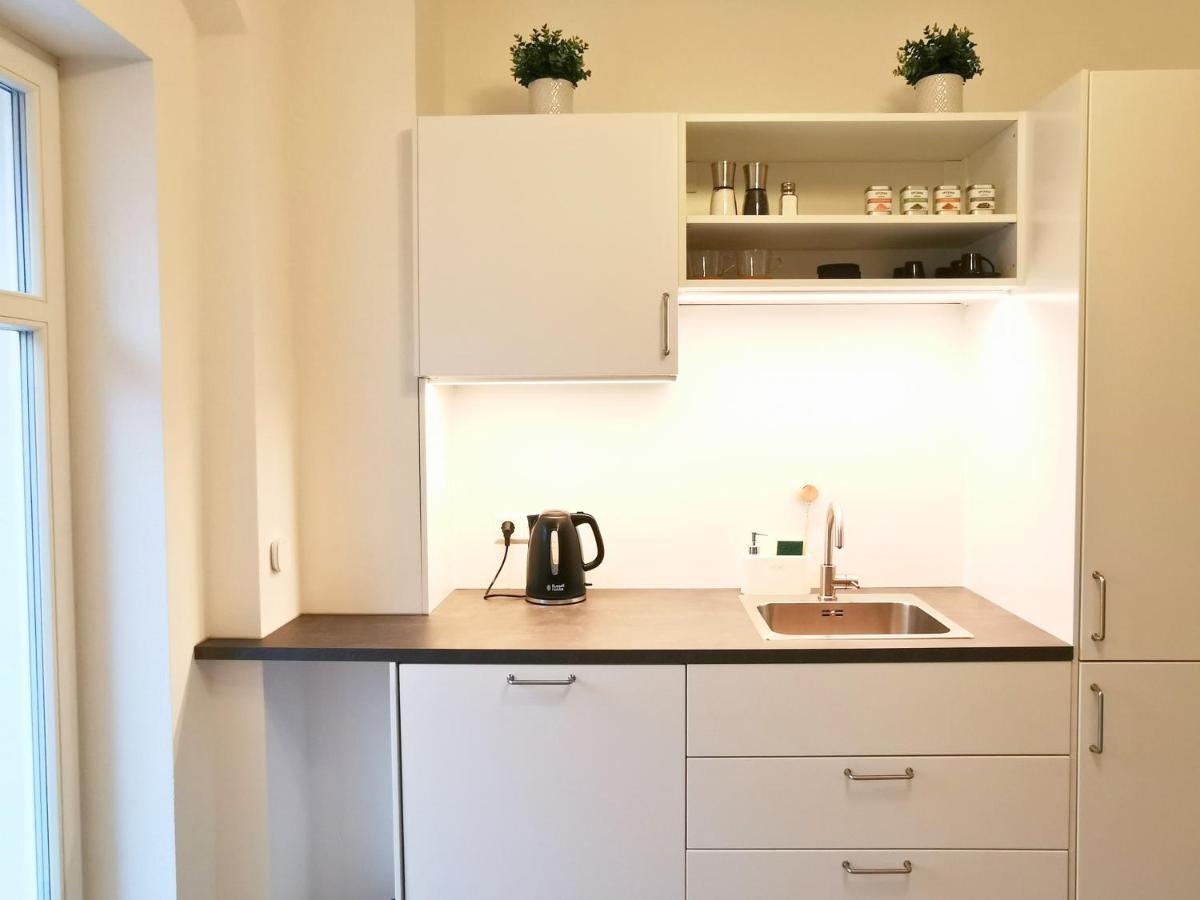 Fynbos Deluxe, Balkon, Historisch, Parkplatz Meißen