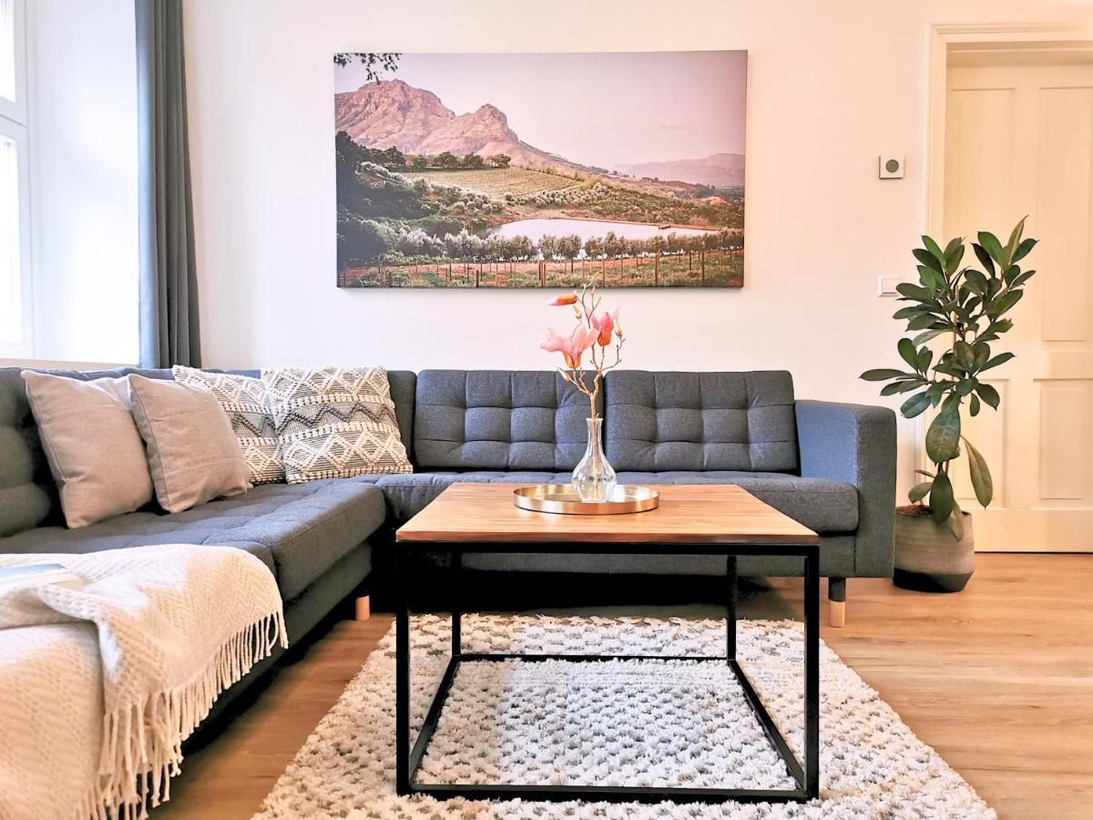 Fynbos Deluxe, Balkon, Historisch, Parkplatz Apartment *