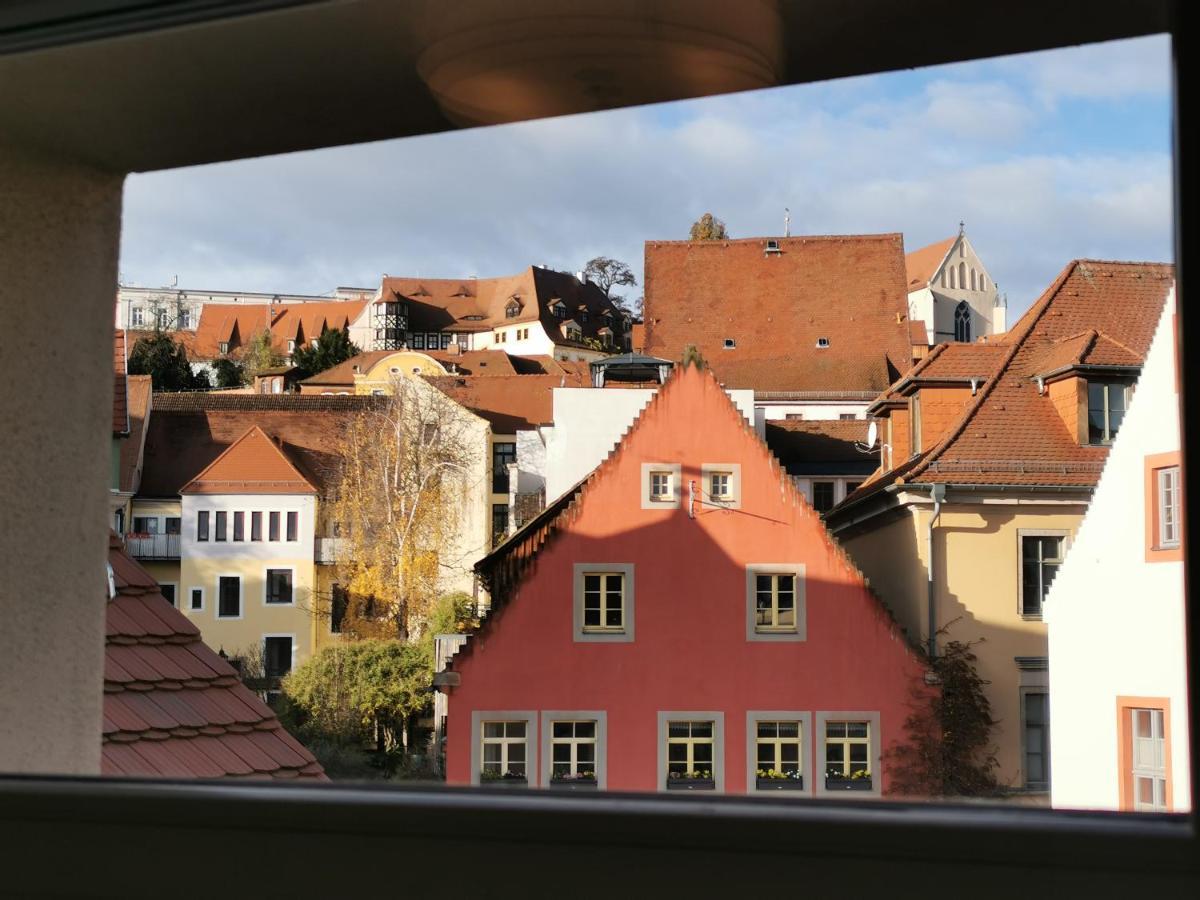 Fynbos Deluxe, Balkon, Historisch, Parkplatz Meißen