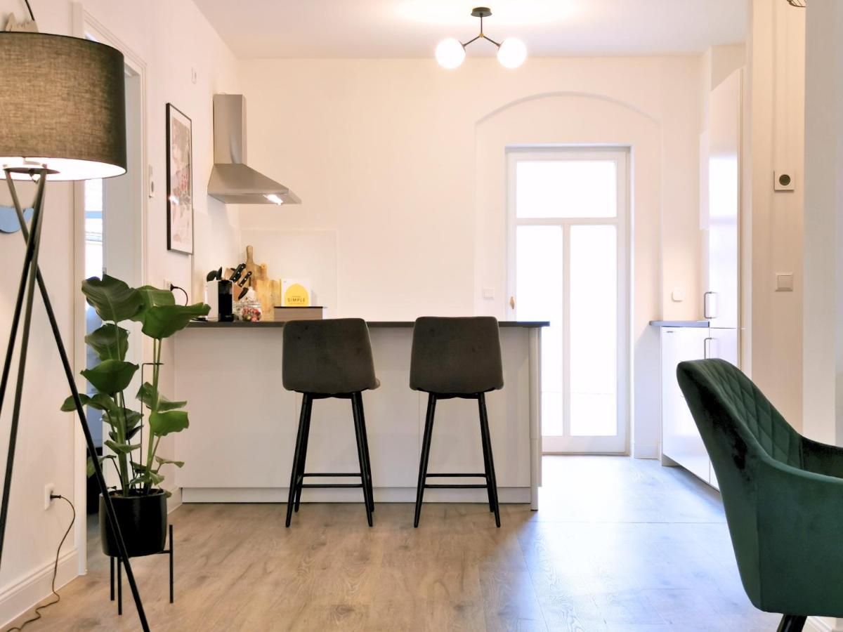 Fynbos Deluxe, Balkon, Historisch, Parkplatz Apartment Meißen